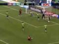Real Salt Lake at Seattle Sounders FC 3/28/09 - Game Highlights