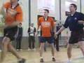 videos de muurkaatsen belgish kampioenshap  pollare