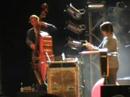 Capossela, ovunque proteggi Capossela, ovunque proteggi