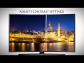 Video review Samsung UE40JU6500