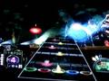 Lynyrd skynyrd- Free Bird Guitar Hero 3 custom
