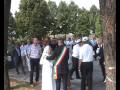 AreaTerza: inaugurazione del Parco per anziani, una palestra all'aperto per la terza età.