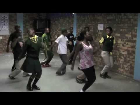 Tembisa High School: Finding your expression