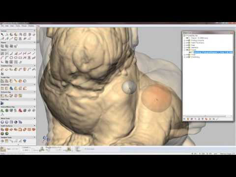 Geomagic Freeform