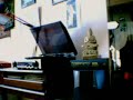 Heddle Nash sings All Hail Thou Dwelling