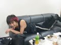 Tanjoubi omedetou Toshiya-san