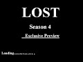 Lost: season 4 preview