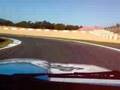 Capri 2600 RS LW, Estoril