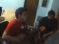 mala mujer - instintirock feat hugo tapping