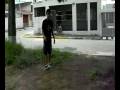 videos de super homem e flair
