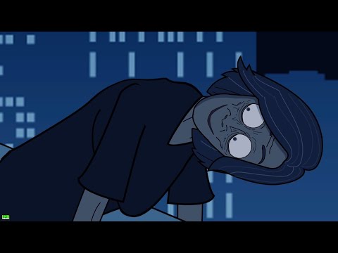 3 True Sleepover Horror Stories Animated
