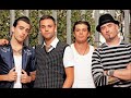 For The Nights I Can't Remember- Hedley