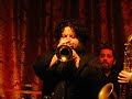 Club de Jazz La Serena - Cristian Cuturrufo 1