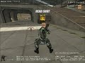 Click here to watch this video [SSF] 2nd Fastest Sniper: Cyberknight*