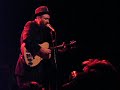 Mark Eitzel - Another Morning (Ghent \