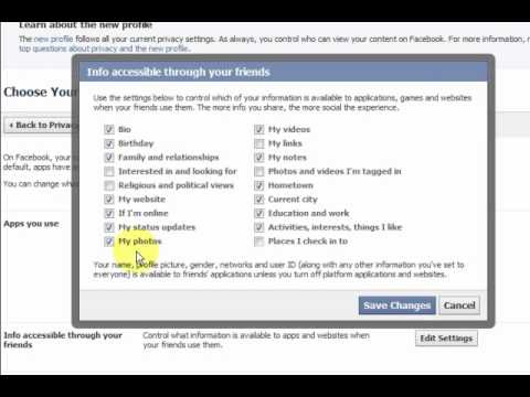 how to remove photos from facebook