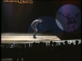 Alessandro Di Carlo in robba da matti