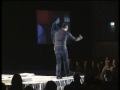 Alessandro Di Carlo in robba da matti