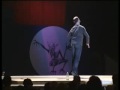 Alessandro Di Carlo in robba da matti
