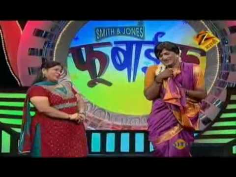 vaibhav - Watch your favourite actors from the Marathi TV industry in thoroughly entertaining stand-up comedy acts.