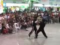 Nickelstick Balintawak Eskrima