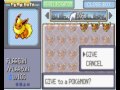trik to clone items without cloning pokemon!!!