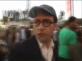 Marcel Martin de Flateurville - Techno parade 2007