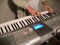 Keyboard Composition