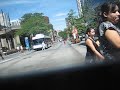 video:Denver 16th street mall