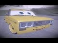 Ваз 2106 The Cars para GTA San Andreas vídeo 1