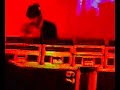 James Righton Klaxons DJ Set M�xico 1