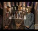 Des Moines Register Democratic Debate