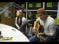 LIVE! In Studio with Bluefield