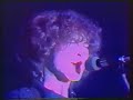 LADY PANK - Wci?? Bardziej Obcy -Live