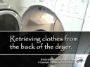 Complex Tasks Assistance - Helping With Laundry