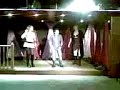  Jack Lings - Clap Clap Song Part6 Start of around the old camp fire