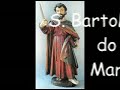 S. Bartolomeu do Mar