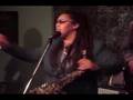 videos de Hope at Brooks Live Sept. 2008 pt 1