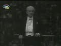 celibidache conducts enescus romanian rhapsody no 1 part ii