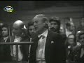 celibidache conducts enescus romanian rhapsody no 1 part ii