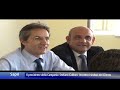Caldoro incontra gli amministratori del Cilento a Sapri