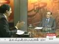 videos de Nuclear Scientist Dr Samar Mubarik Discusses Pakistan's Defence Potential Part2