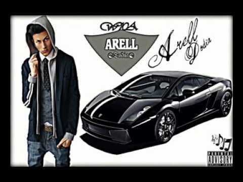 El Dembow del [Quiere mmm] - [Arell Dodia] - [ARELL TV] - R0EGGAETON Febrero 2012