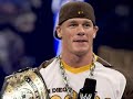 John Cena