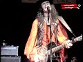 Eric Sardinas - AT FELO MONZON #1 - 7 de abril de 2006