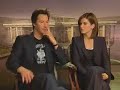 Sandy & Keanu - Allocine