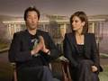 Sandy & Keanu - Allocine