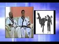 ERNESTO AMADOR HE YOUNG KIMM HAN MU DO # 2