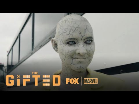 Lorna & Andy Release Mutants Everywhere | Season 2 Ep. 9 | THE GIFTED