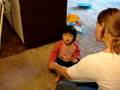 Pak Yin 1st time Works w/his Private Teacher